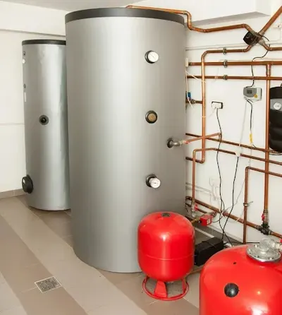 MG hydraulika instalacje wodno kanalizacyjne Michał Garbacik